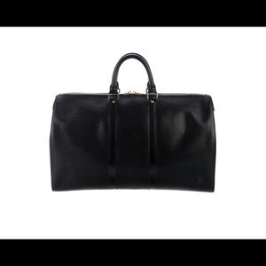 Louis Vuitton Vintage Keepall 45